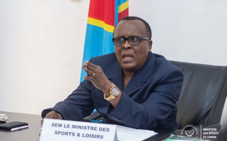 Népotisme au cœur du gouvernement de la RDC : le ministre François Kabulo sous le feu des critiques