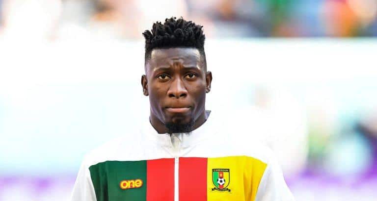 Inventaire des moments où André Onana a tourné le dos au Cameroun depuis qu’il est en sélection nationale