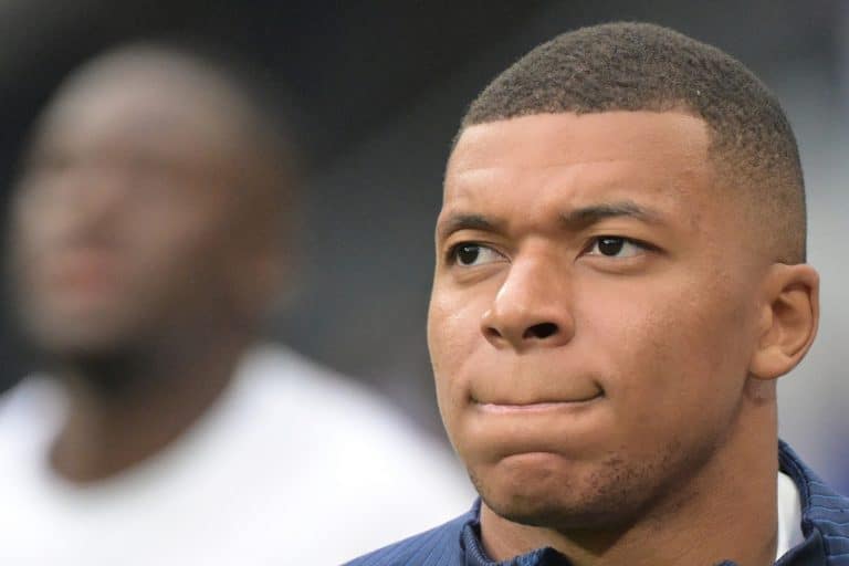 PSG face à Newcastle : Kylian Mbappé au cœur d’une polémique suite à ses déclarations après match