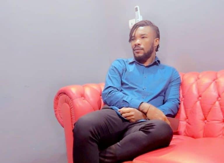 Serey Dié : de la pelouse aux studios, l'ex-footballeur ivoirien se lance dans la musique