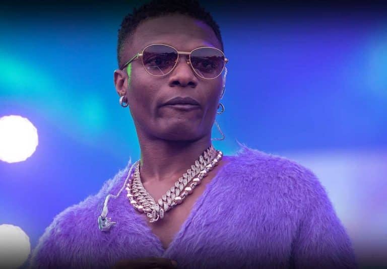 Wizkid : la mort frappe à la porte du chanteur