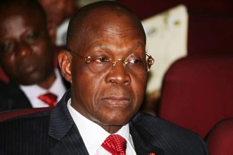 Côte d’Ivoire/PDCI : décès de Gaston Ouassénan Koné après Henri Konan Bédié