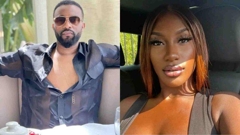 Fally Ipupa : « une vraie machine » selon Aya Nakamura