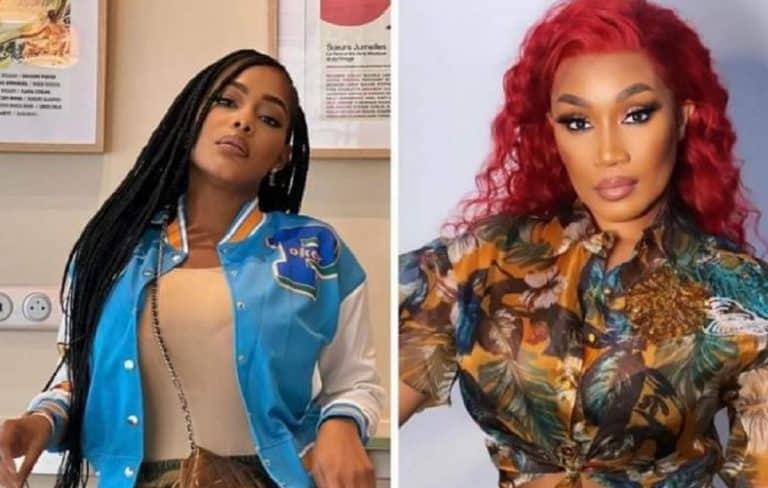 Tensions entre Emmanuelle Keita et Emma Lohoues : la fuite d’une note vocale enfonce EK