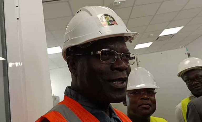 Bénin : une nouvelle direction à la SBEE : Gabriel Degbegni prend les rênes
