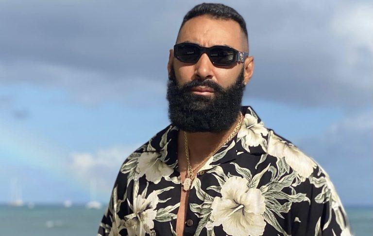 Bénin : le rappeur La Fouine à Cotonou pour un concert inédit