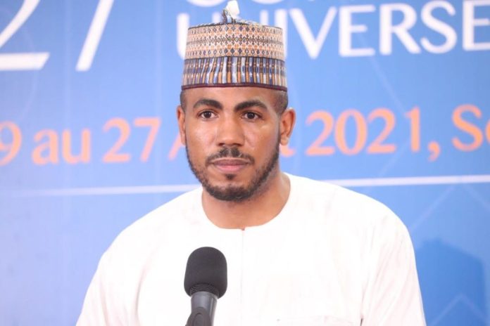 Arrestation d’Idrissa Kane, le fils de l’ancienne ambassadrice du Niger en France Aïchatou Kane Boulama