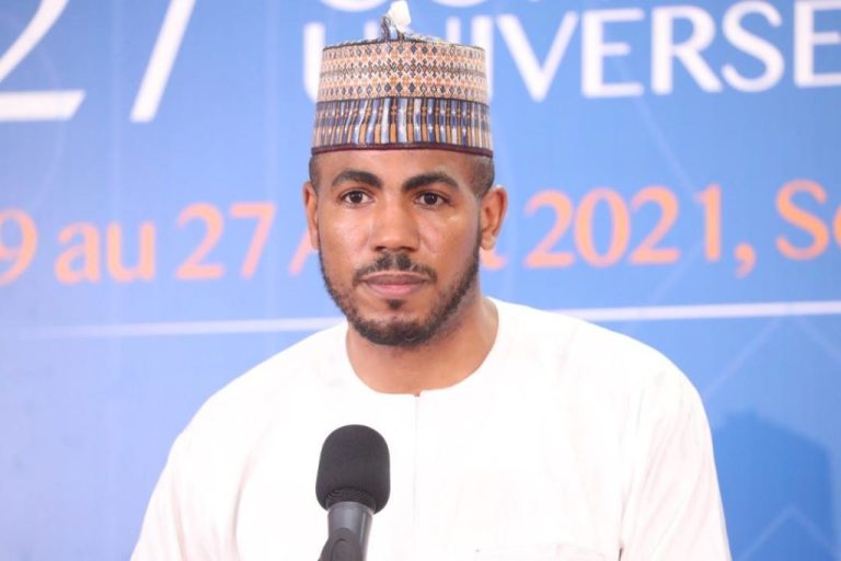 Arrestation d’Idrissa Kane, le fils de l’ancienne ambassadrice du Niger en France Aïchatou Kane Boulama