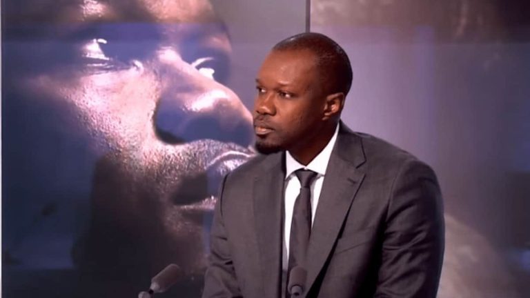Ousmane Sonko révèle les raisons de la suspension de sa grève de la faim
