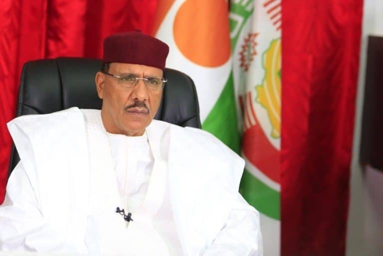 La Cour de justice de la CEDEAO ordonne la remise en liberté et le retour au pouvoir de Mohamed Bazoum : réaction de ses avocats
