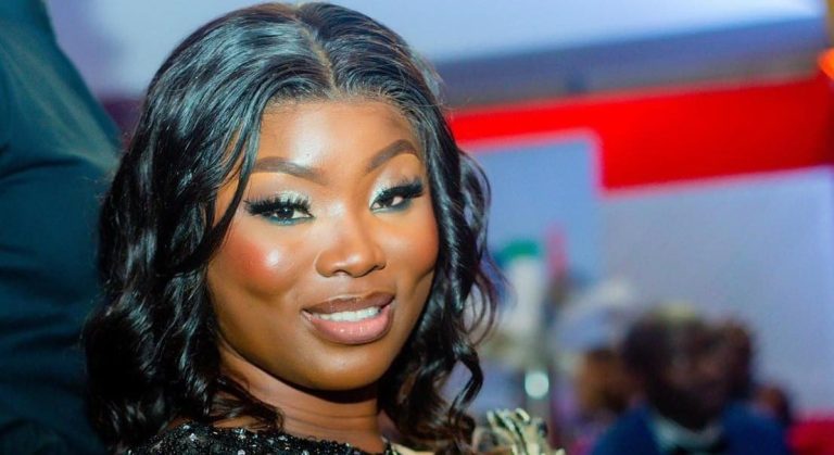 Roseline Layo poursuit sa course avec un autre grand événement