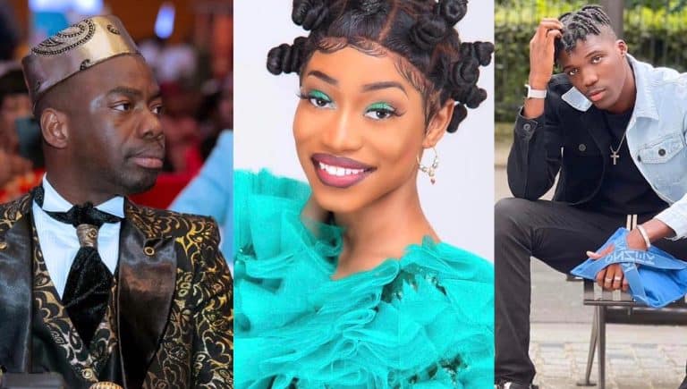 Miss Africa Belgium 2023 : Kim Makosso annonce sa participation