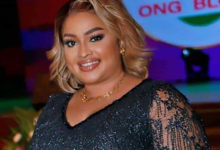 « J'aurais pu être la maîtresse d'un milliardaire », Yasmine Reda choque la toile