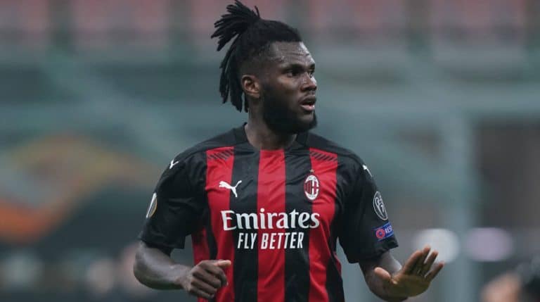 Franck Kessié quitte le FC Barcelone : un départ précoce vers Al-Ahli en Arabie Saoudite