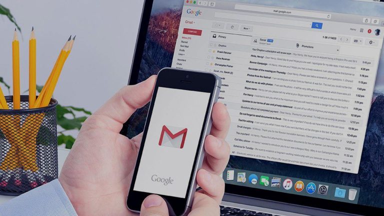 Gmail révolutionne la communication avec une nouvelle fonctionnalité (découvrir comment l’utiliser et les avantages)