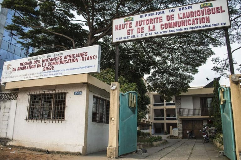 Bénin/Recours contre la suspension de ‘’La Gazette du Golfe’’ : voici la décision de la Cour