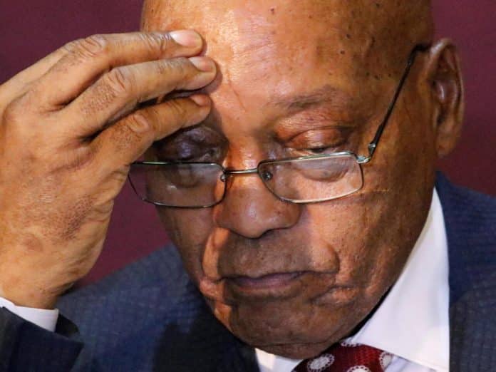 Jacob Zuma : entre scandales de corruption et instabilité politique, le destin tumultueux de l'ex-Président sud-africain