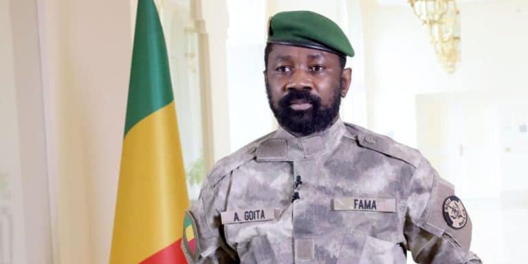 « Déploiement de l'OTAN au Mali », Assimi Goïta fait de grosses révélations (vidéo)