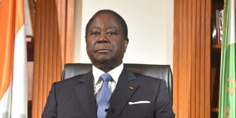 Côte d'Ivoire : les causes de la mort de l'ancien président Henri Konan Bédié