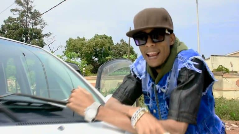 40 ans de prison ferme pour l'artiste camerounais Ali Square