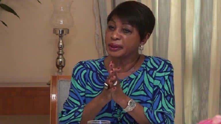 Côte d’Ivoire/Henriette Konan Bédié : l’épouse de l’ancien président feu Henri Konan Bédié fait sensation sur la toile