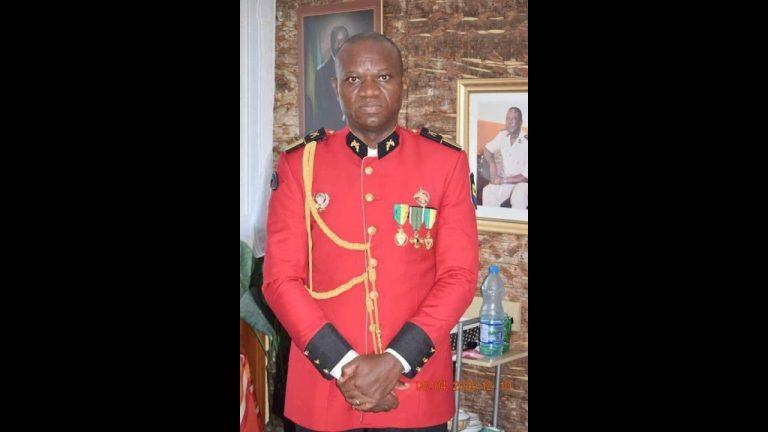 Gabon : qui est Brice Clotaire Oligui Nguema, le nouvel homme fort du pays ?