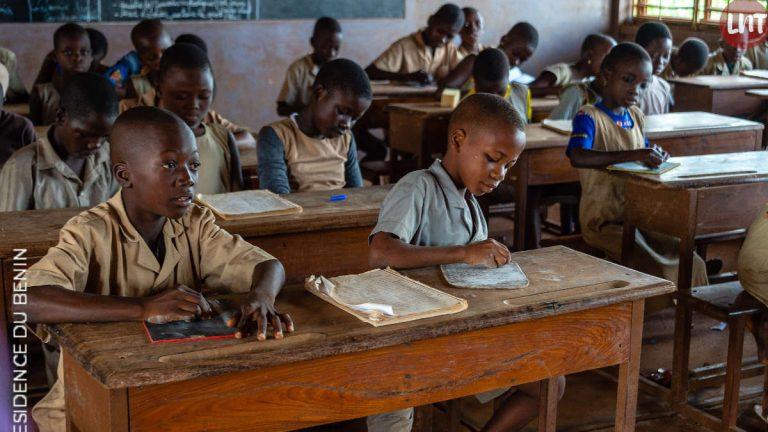 Rentrée scolaire 2023-2024 : les aspirants au métier d'enseignant (AME) face à un nouveau défi