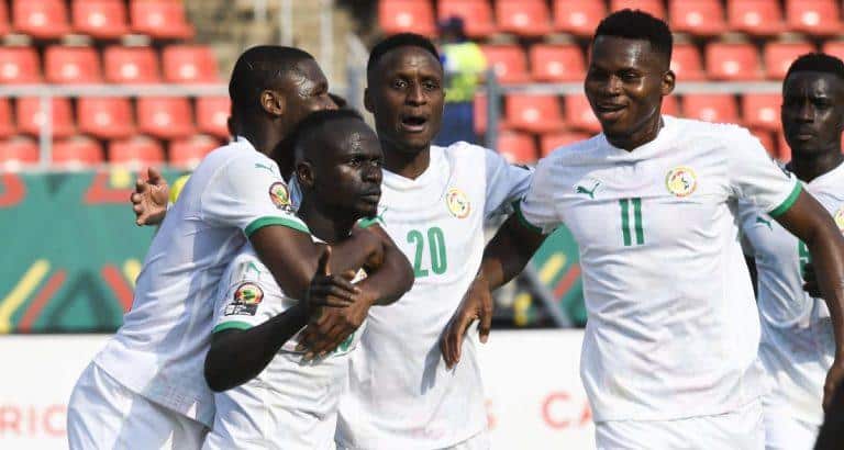 Duel de Lions : Sadio Mané et Habib Diallo s'affrontent