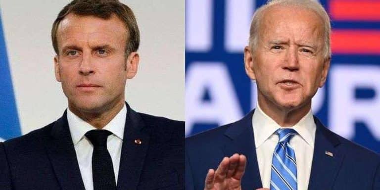 La France et États-Unis divisés sur la gestion de la crise au Niger