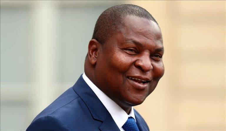 La Centrafrique ouvre la voie à un troisième mandat pour Touadéra : Un tournant constitutionnel