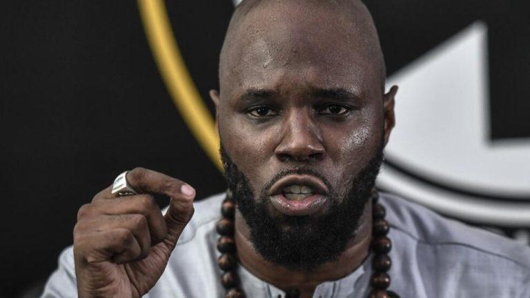 Bénin : cette phrase de Kemi Séba qui a suscité les rumeurs sur sa candidature pour la présidentielle de 2026