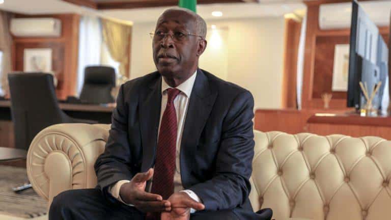 Après le coup d'État au Gabon, saisie de 144 véhicules et 7 milliards de Francs CFA