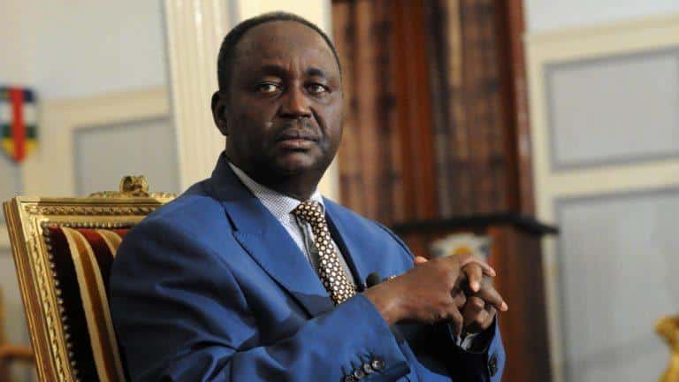 Centrafrique : l'ex-président François Bozizé condamné à perpétuité