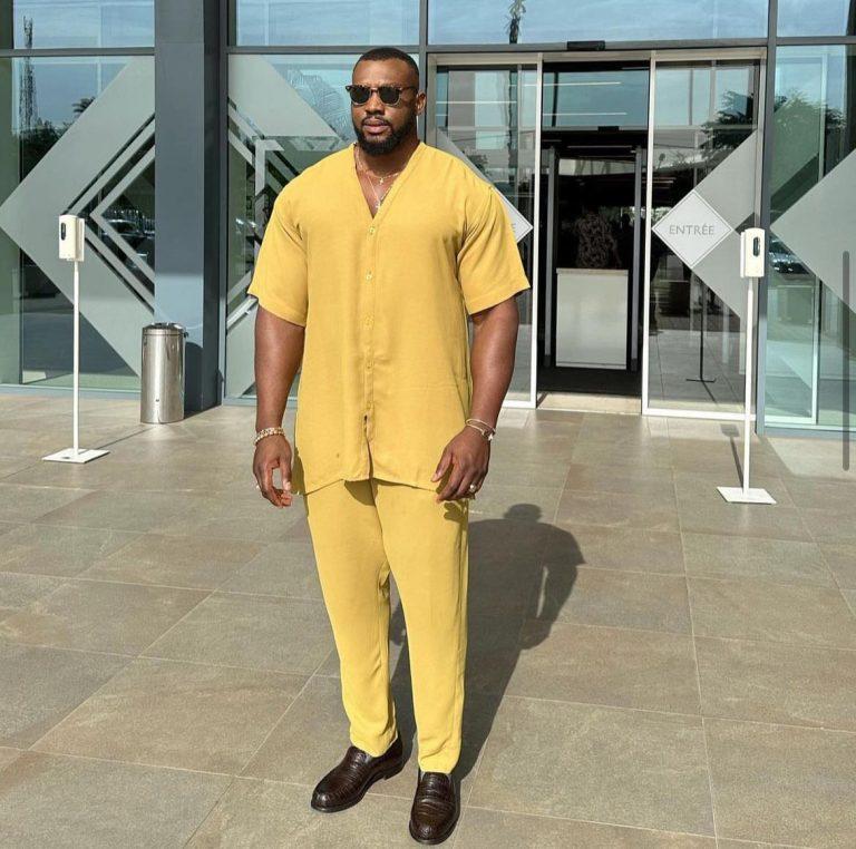 Clive Ketu : le Bachelor camerounais, répond à ses détracteurs ivoiriens