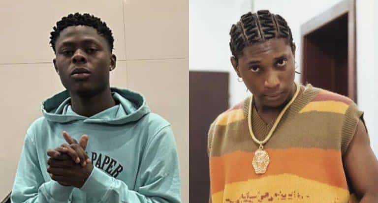 Autopsie pour le corps de Mohbad : Bella Shmurda, l’ami proche du défunt sort du silence et fait une grande déclaration