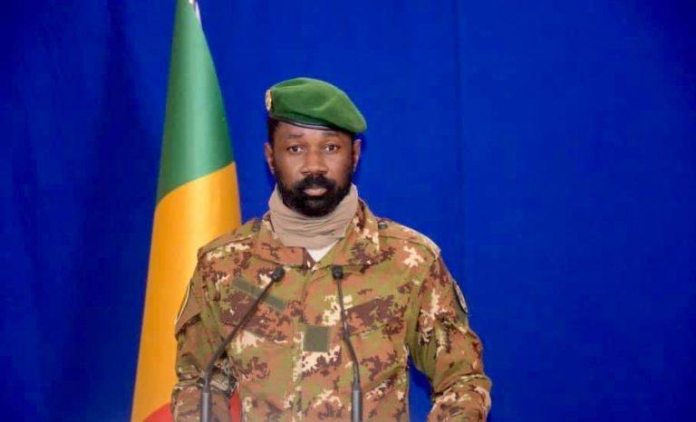 Mali : les raisons du report de l'élection présidentielle de 2024