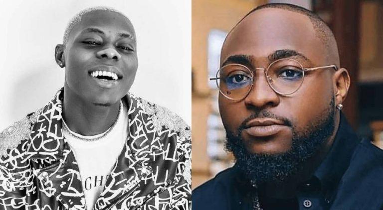 Davido raconte son cauchemar depuis la mort de Mohbad