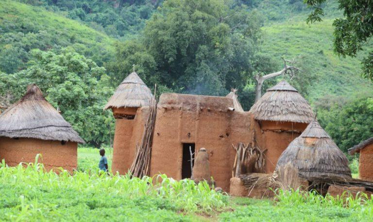 Bénin : Koutammakou entre dans le patrimoine de l'UNESCO