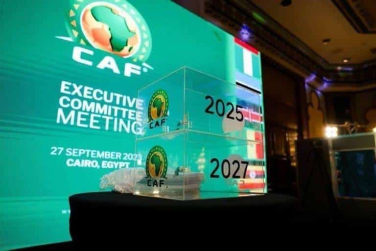Pourquoi le Maroc a été désigné pour organiser la CAN 2025 ?