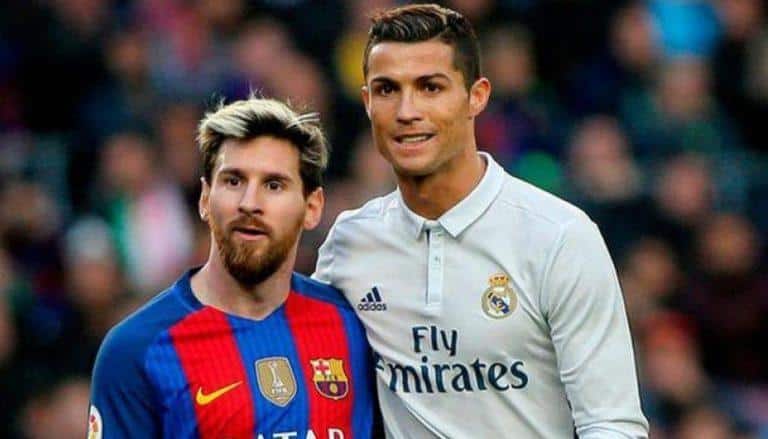 « Celui qui aime Cristiano Ronaldo n’a…», l’international portugais met «fin» au débat sur sa rivalité avec Lionel Messi