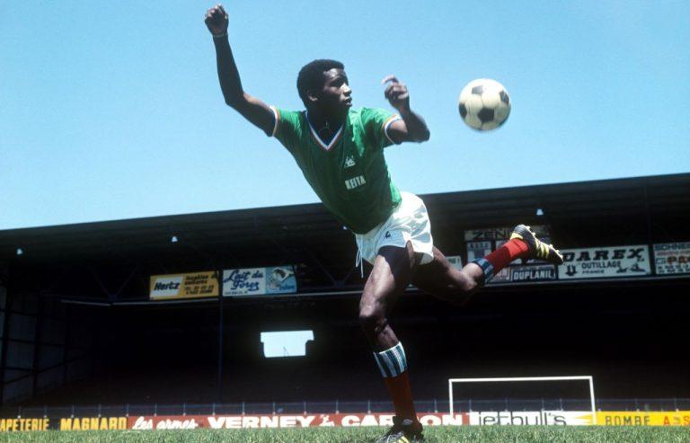 Carnet noir : légende du football africain, Salif Keita n’est plus