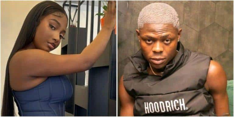 « Il n’a jamais été… », la femme du rappeur Mohbad fait de grosses révélations après sa mort