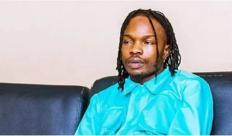 Le chanteur Naira Marley attaqué sur scène à Cotonou (vidéo)