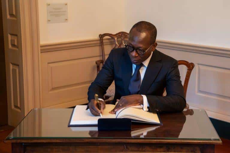 Bénin/Education: reversement des enseignants contractuels de l'État