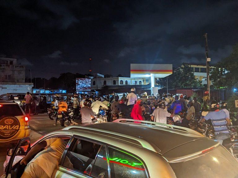 Crise du Carburant au Togo : les dessous de la pénurie d'essence qui secoue le pays