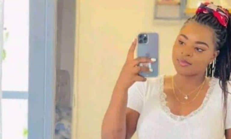 « Une mort planifiée », voici les circonstances du décès de la Tiktokeuse Sarah Kanku