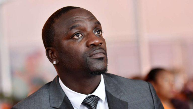 « Je suis l’homme le plus avare sur la planète parce que… », le chanteur Akon se confie