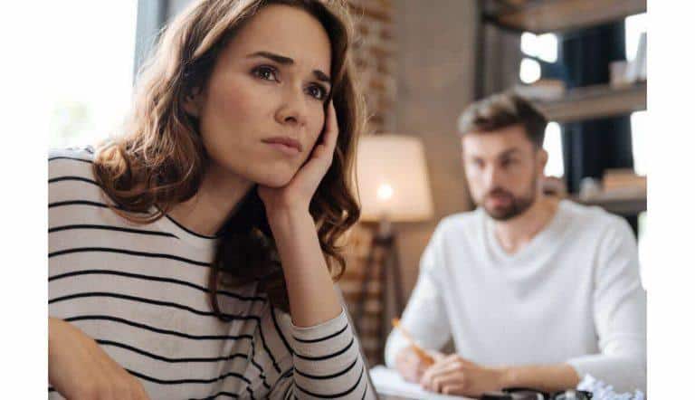 Etes-vous une partenaire toxique ? 5 signes à surveiller dans votre relation
