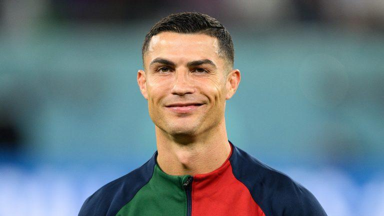 Séisme au Maroc : Cristiano Ronaldo pose un acte louable  