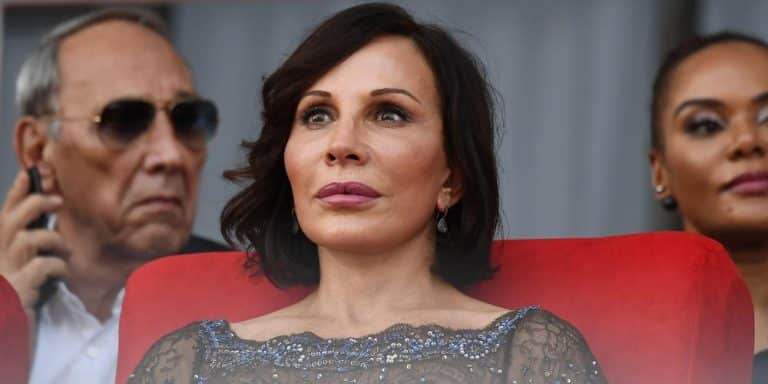 Gabon : la justice déroute Sylvia Bongo